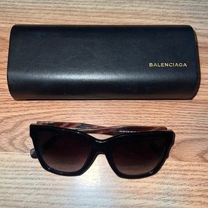 Balenciaga Sunglasses